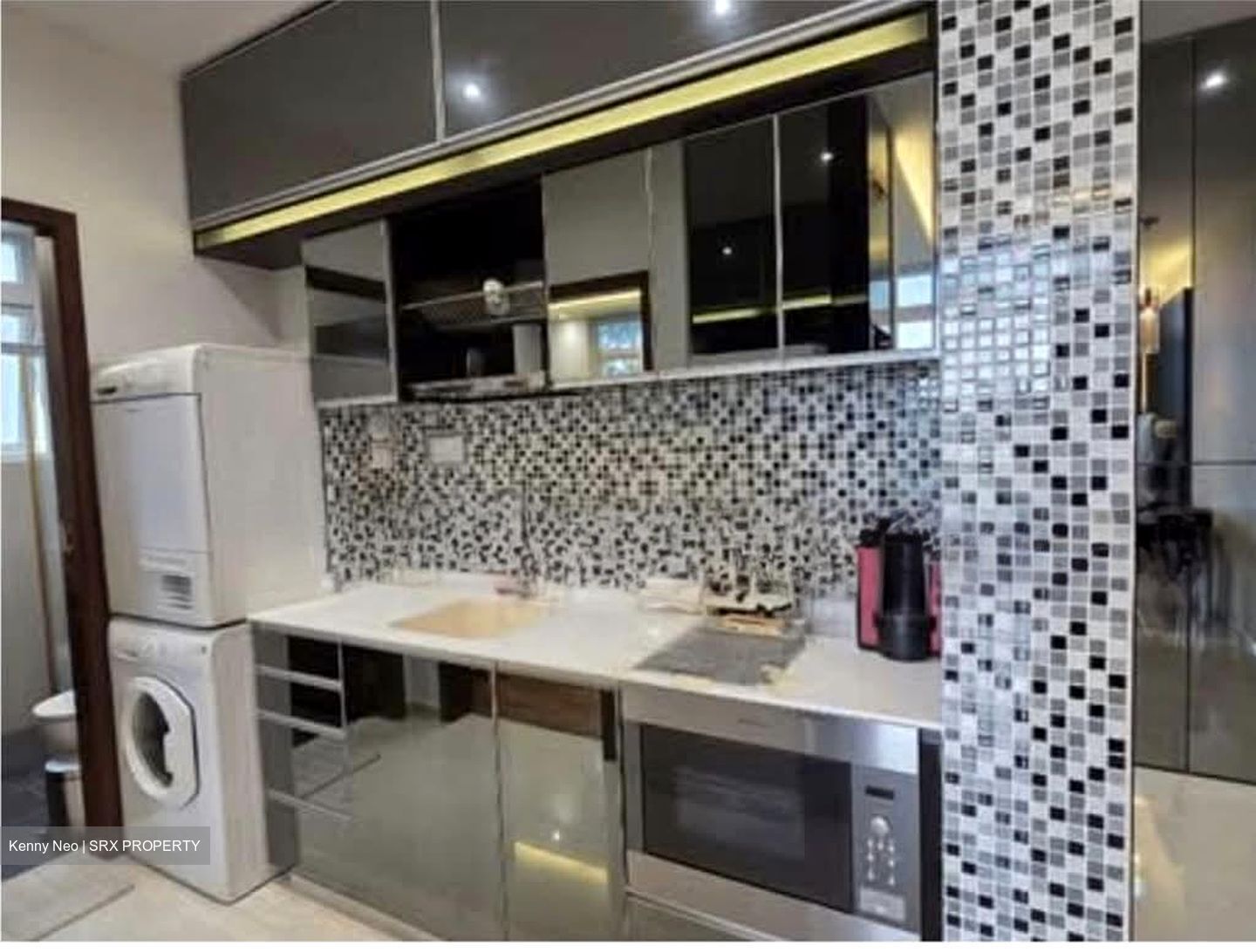 Eastwood Regency (D16), Apartment #587779691